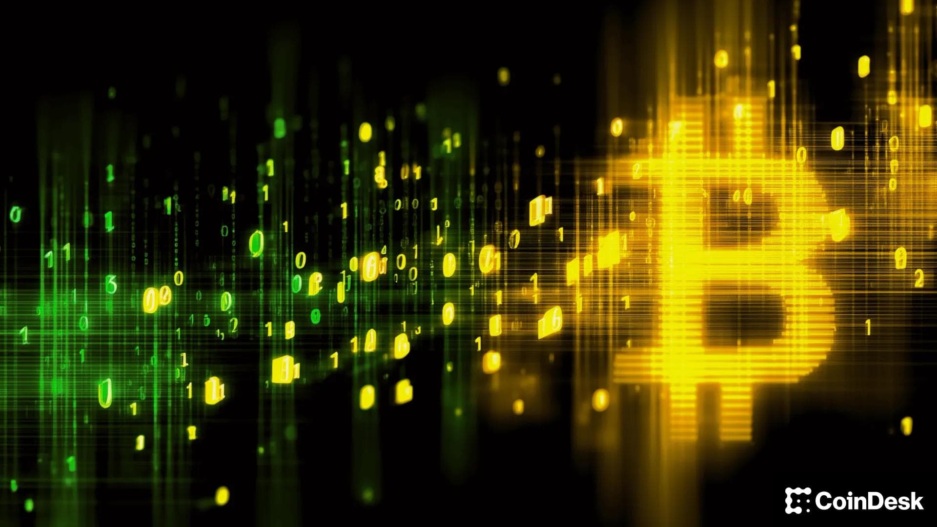 Bitcoin Logo