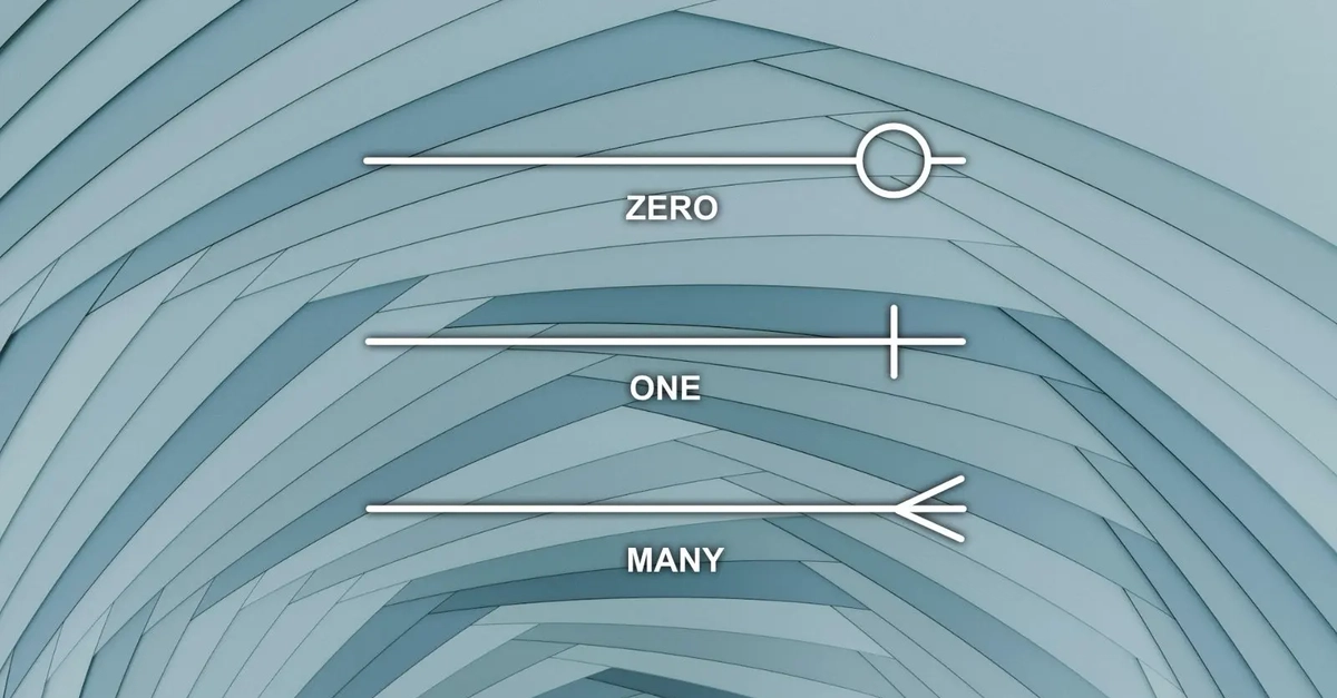Why ERD Tools Draw Your 1:1 Relationship as 1:N