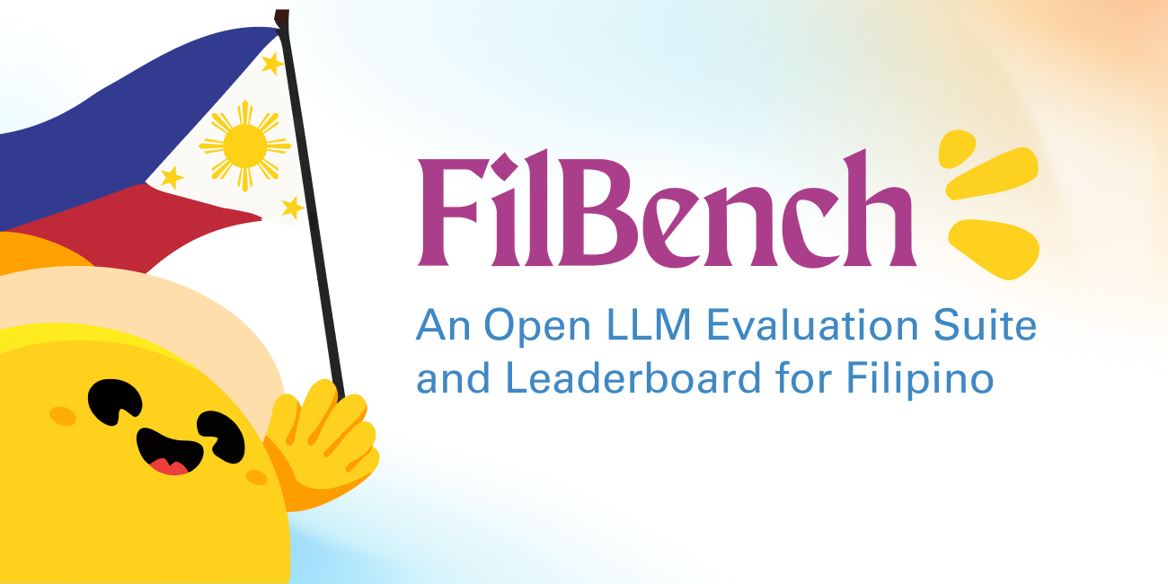 🇵🇭 FilBench - Can LLMs Understand and Generate Filipino?