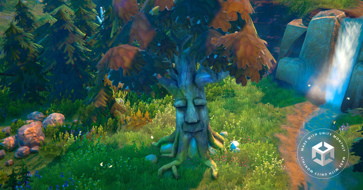 Made with Unity Monthly: February 2023 roundup