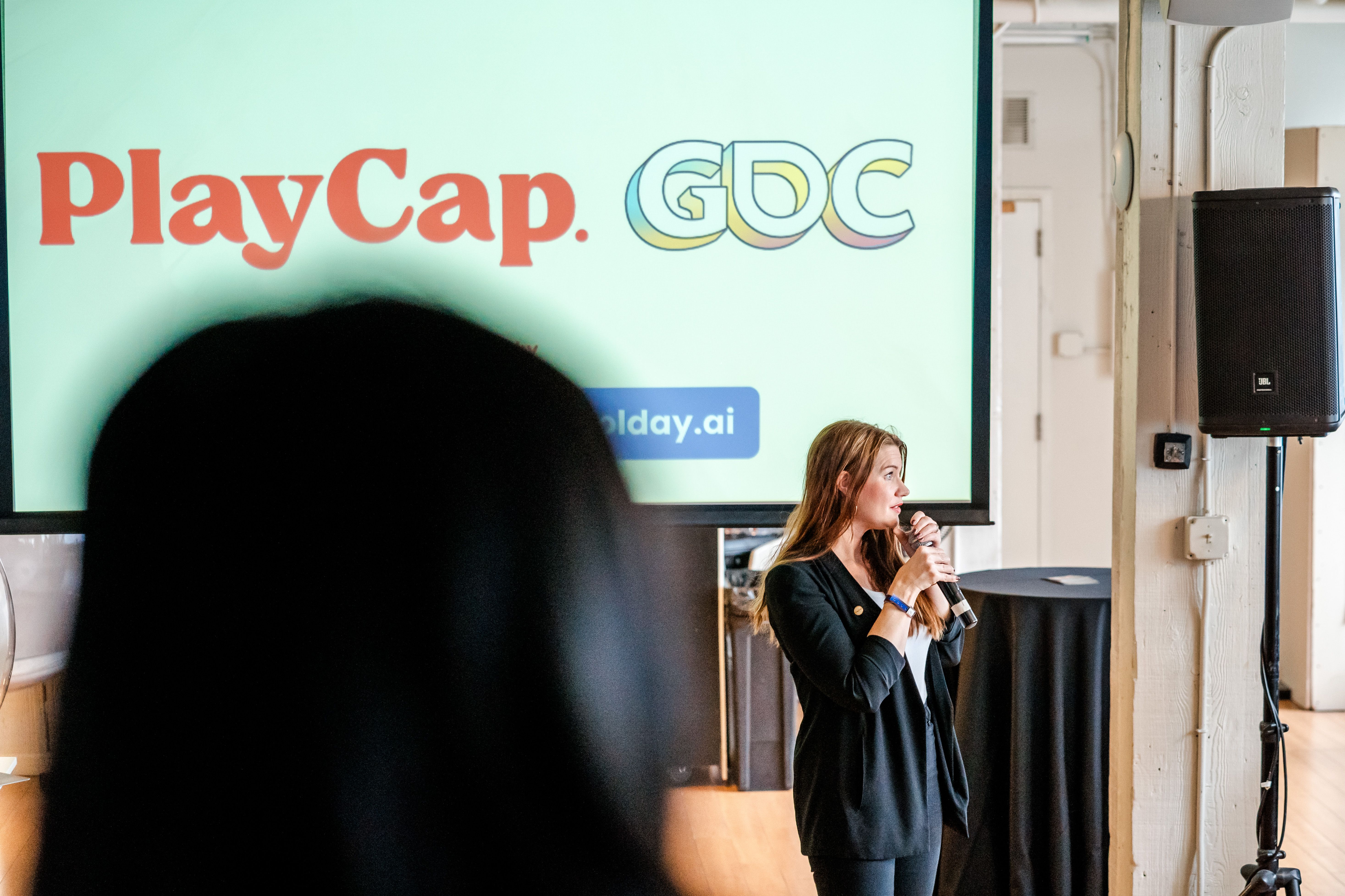 Investor Insights on GDC and Women in Game Investment: A Chat with Playcap