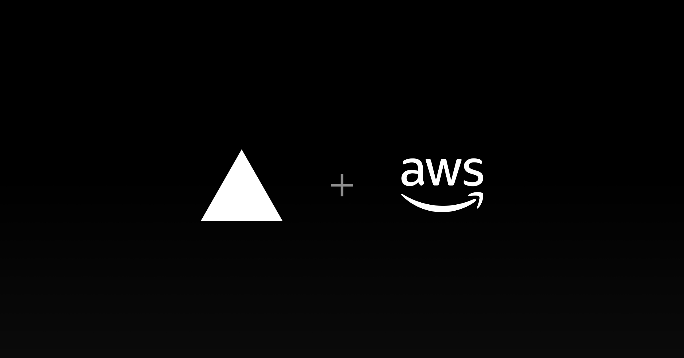 AWS databases are now live on the Vercel Marketplace and v0