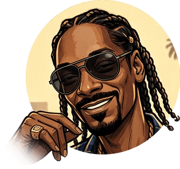 Snoop Dogg