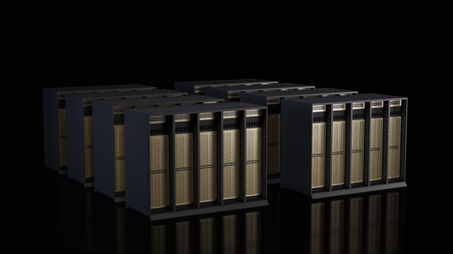 NVIDIA Vera CPU Sets a New Standard for Agentic Workloads in AI Factories