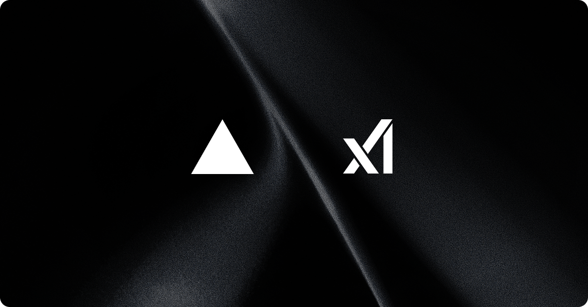 xAI Grok audio models now available on Vercel AI Gateway