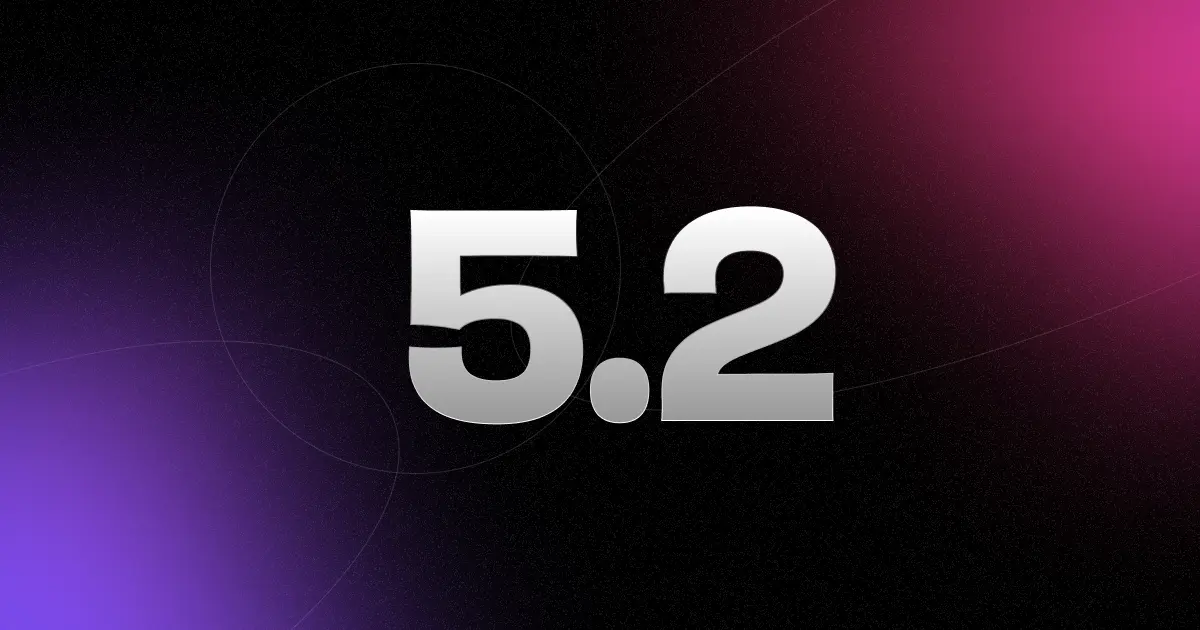 Astro 5.2