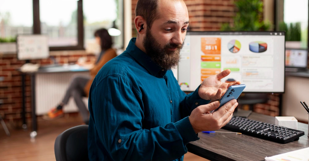 Cross-Platform Apps with React Native: What Every Business Owner Should Know