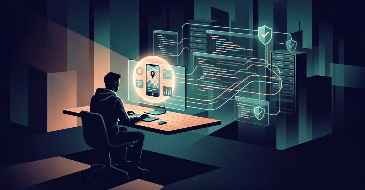 Your App Stops Being an App the Moment Someone Pays You