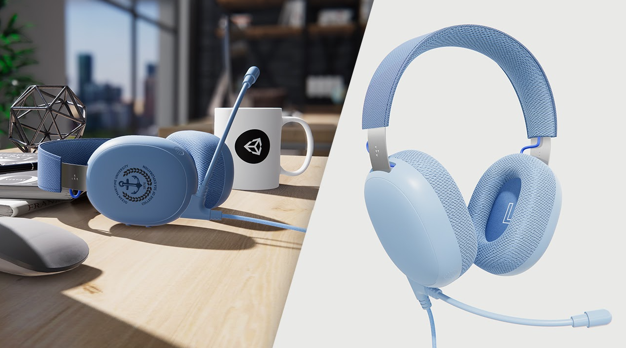 Delivering personalized marketing experiences for consumer electronics with Unity Forma