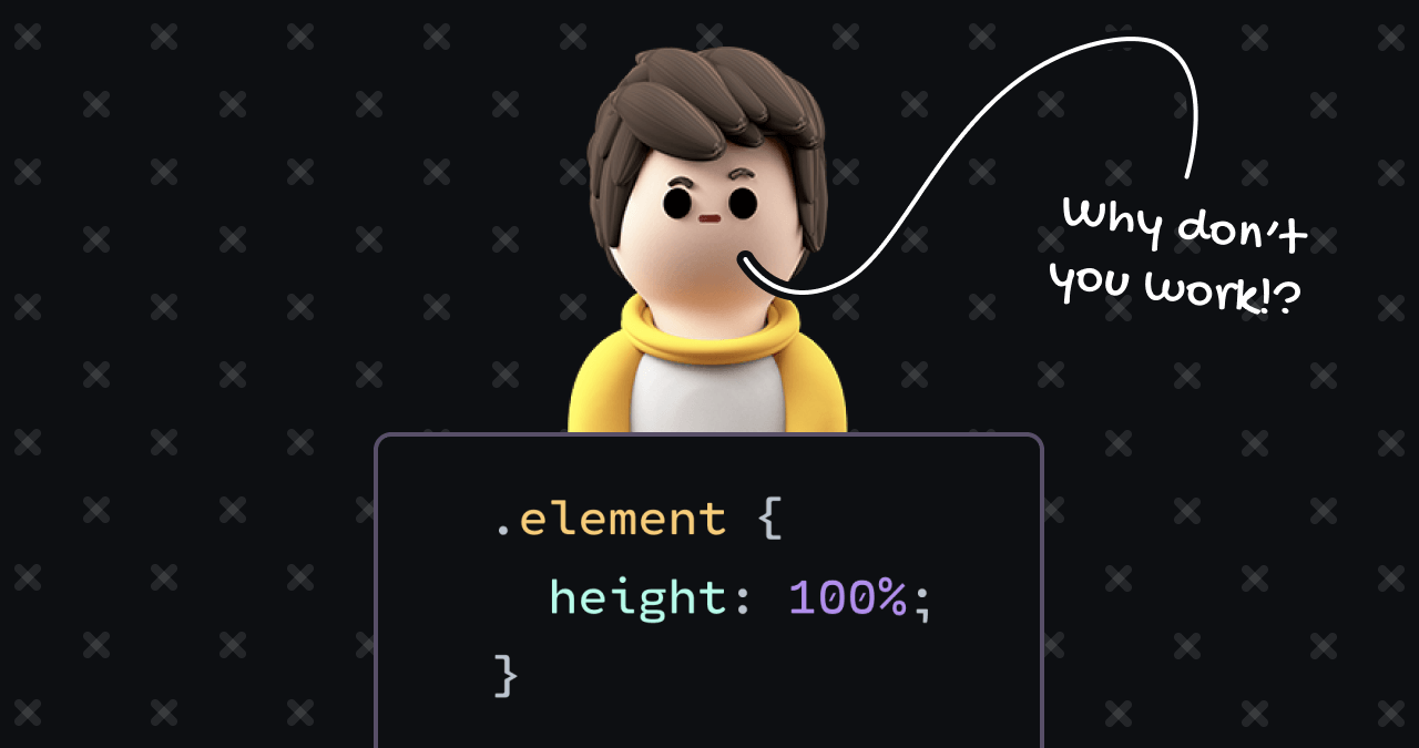 The Height Enigma