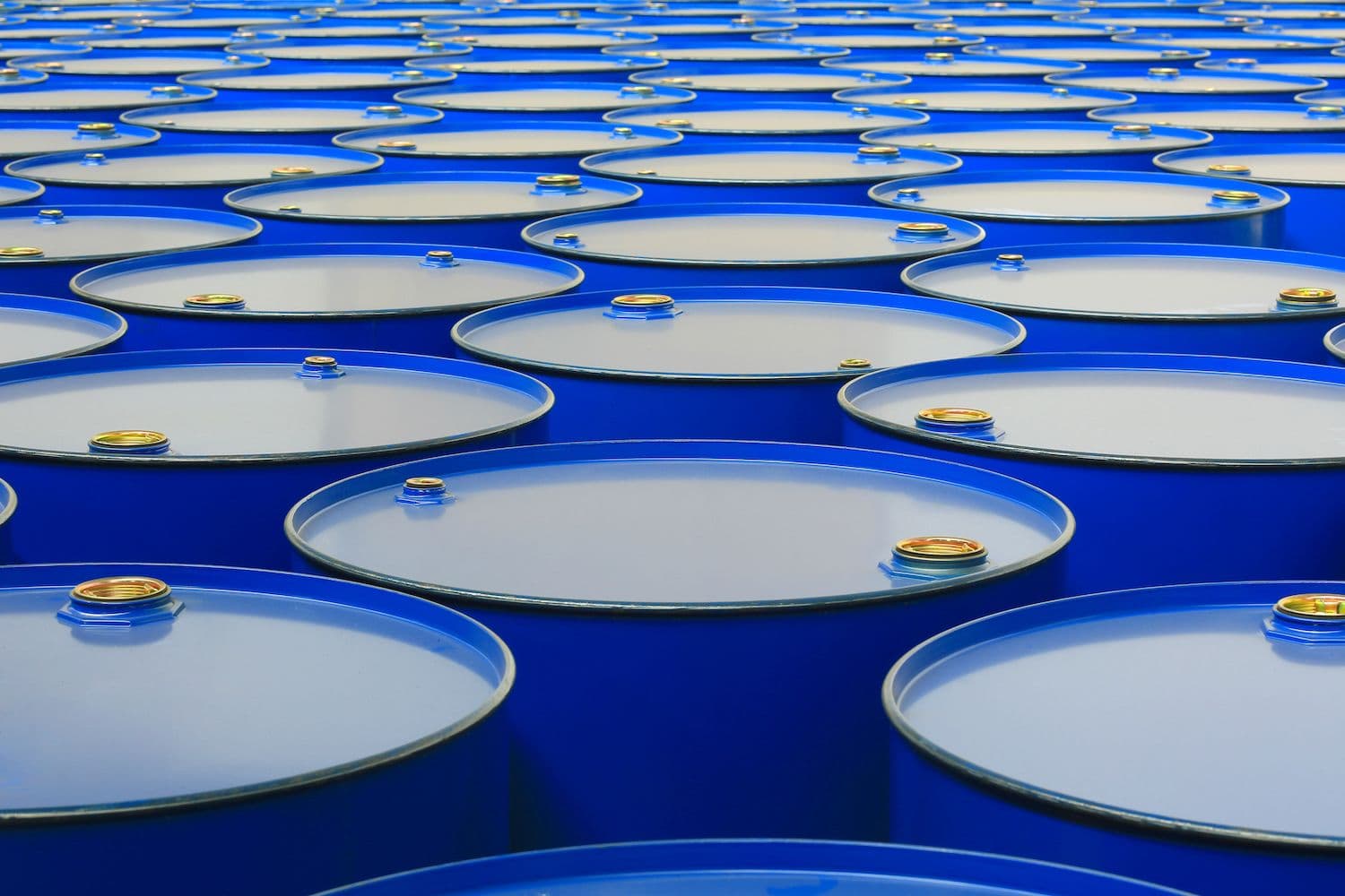 Bitcoin flat near $64,000 as oil hits a one-month high. (Unsplash)