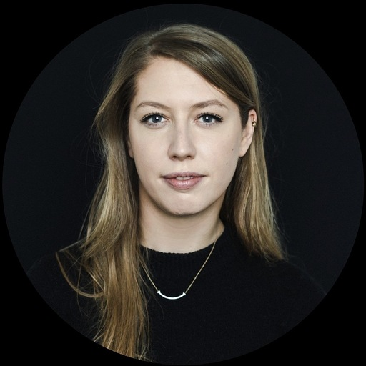 Dominique Rolink