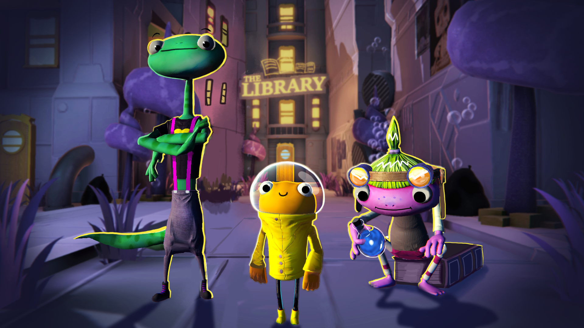 Creating games for everyone: Introducing Unity Learn’s new accessibility course