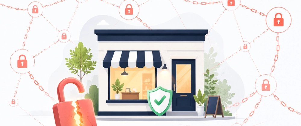 Cover image for 96% of Ransomware Victims Are Small Businesses — How to Actually Protect Your Stack