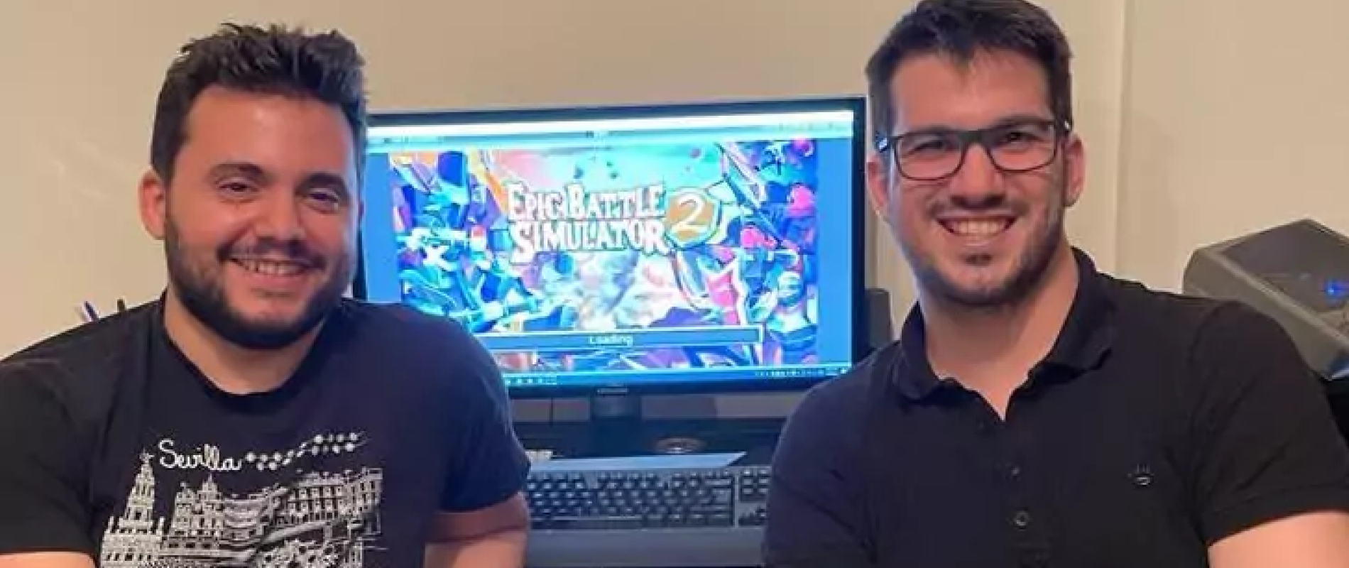 How to build games at rapid speed: Q&A with Rappid Studios