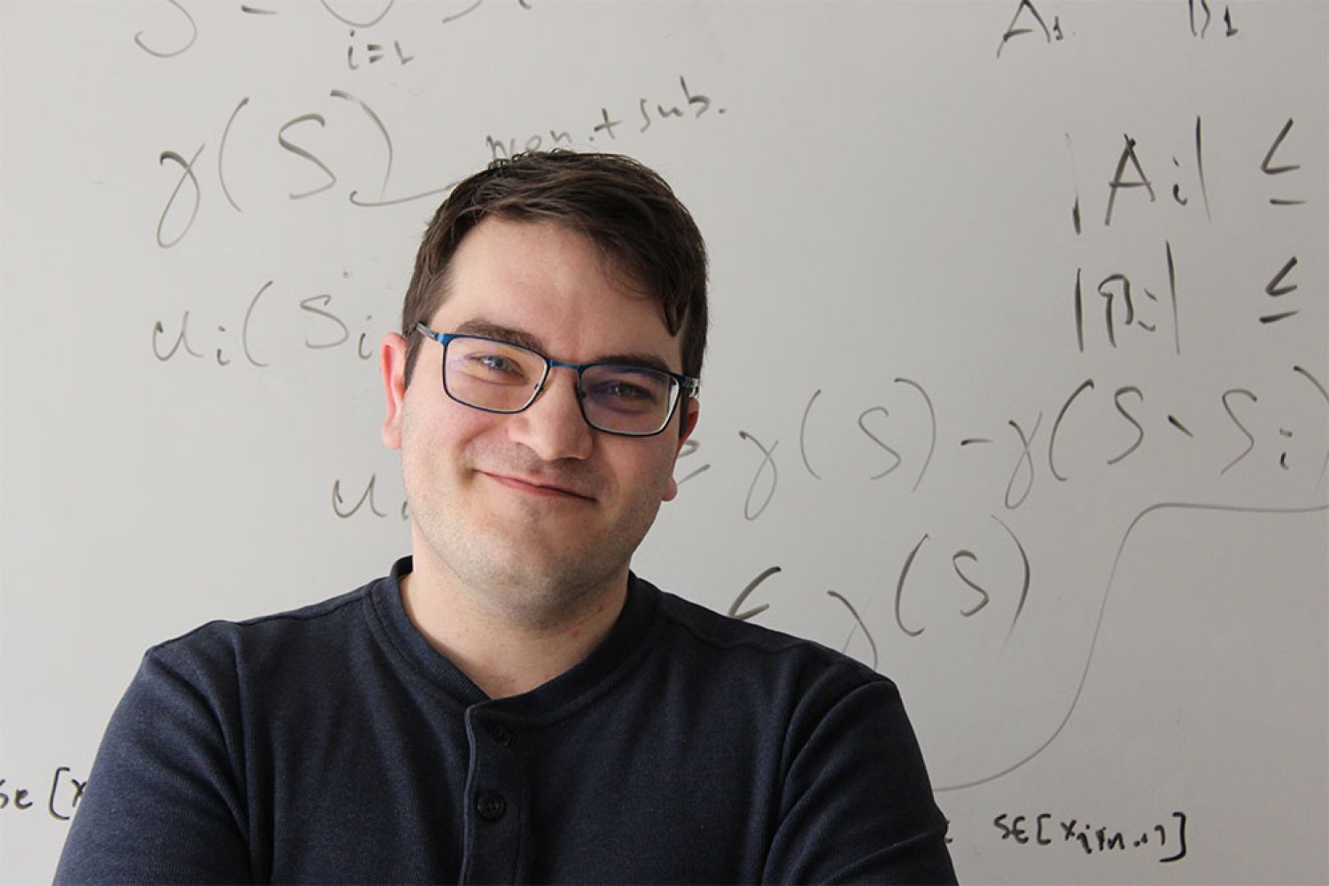 Games people — and machines — play: Untangling strategic reasoning to advance AI