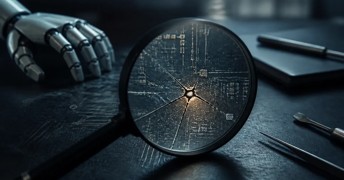 Anthropic’s Mythos Preview Shows How AI Is Reshaping Defensive Vulnerability Research