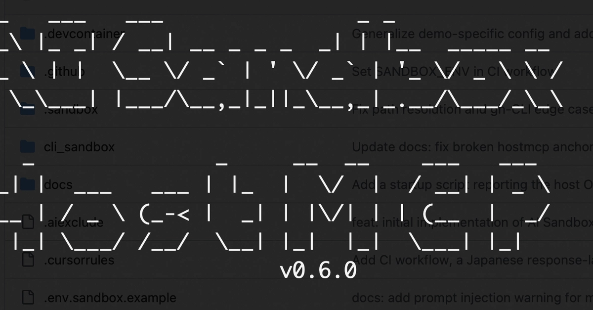 One Repo Became Three — Quietly, Then Publicl