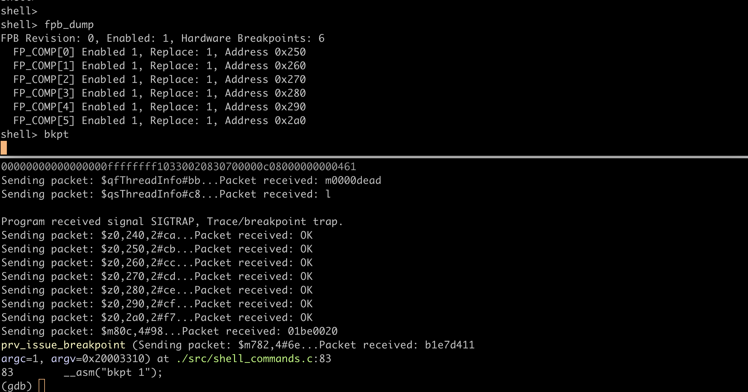 How do breakpoints even work?