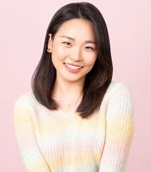 Image of Yejin Moon