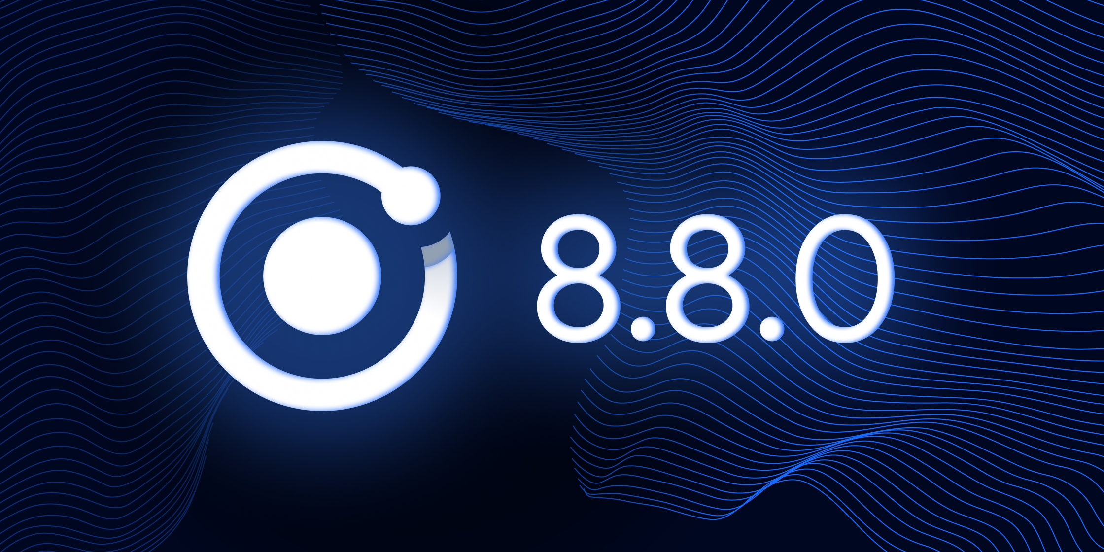 Announcing Ionic Framework 8.8