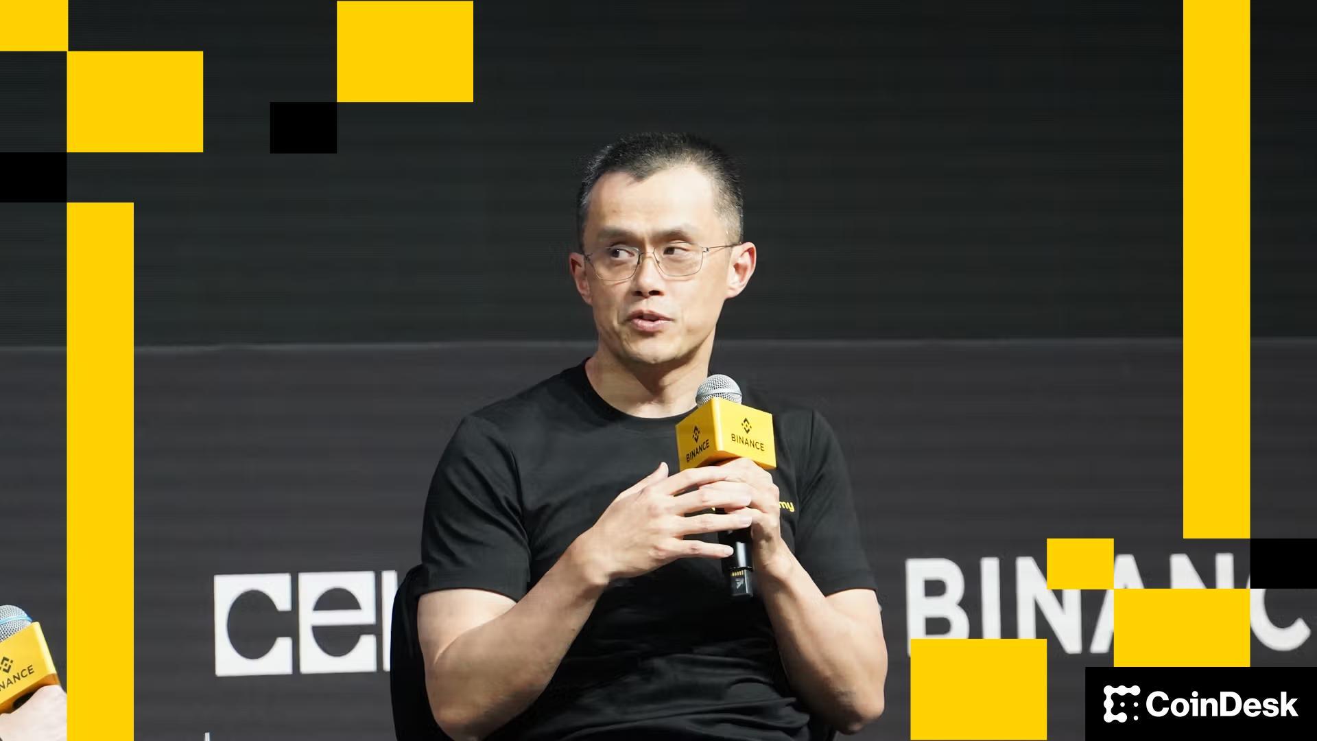 Binance founder CZ calls for wallet diversification after $70 million Coldcard exploit