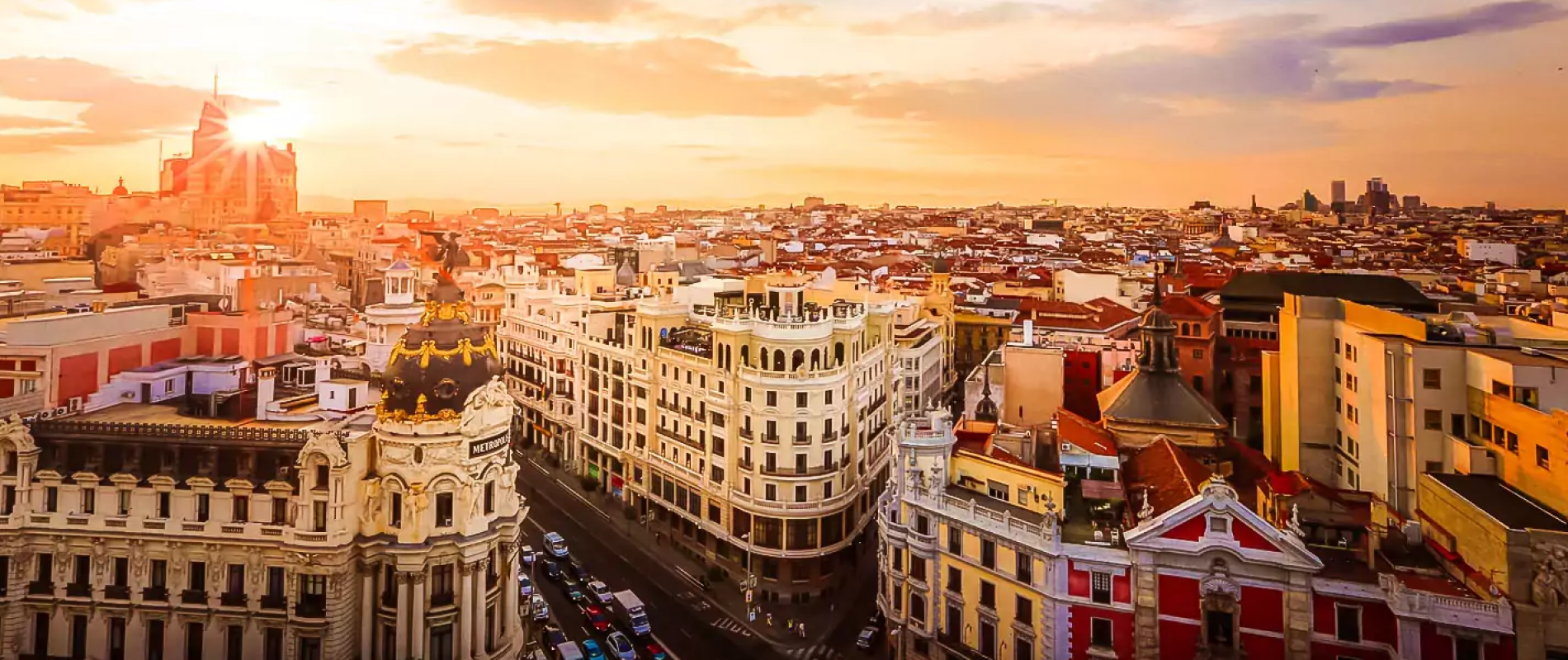 The mobile advertising ecosystem in Spain