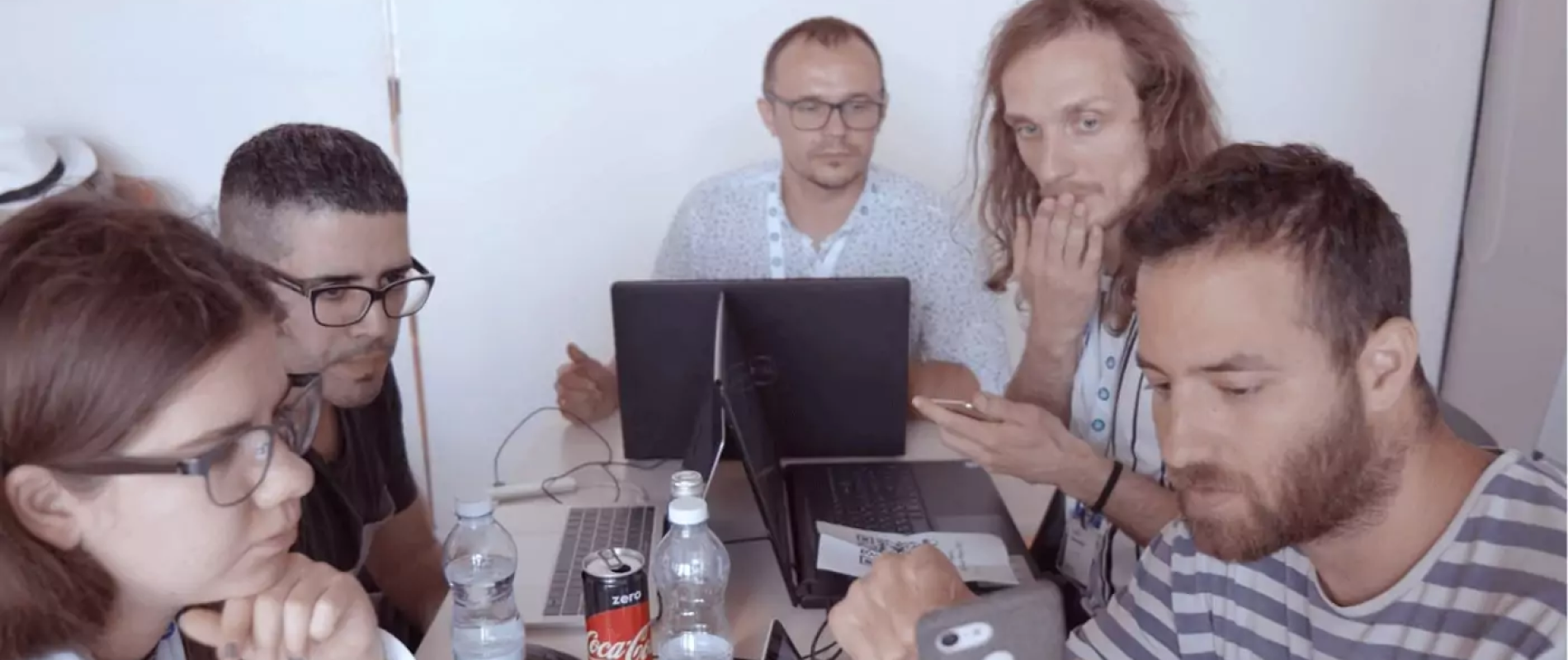 How to build a winning creative team in your mobile game studio
