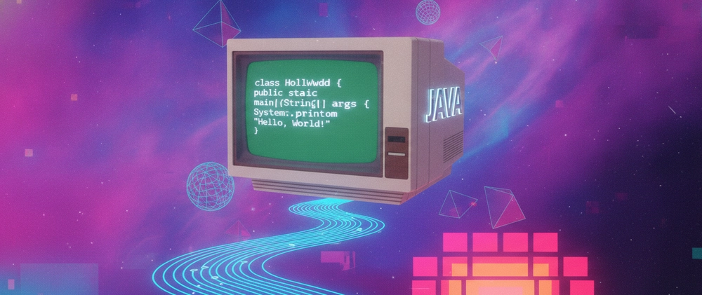 Cover image for Java Fundamentals , My Day 1–4 Learning Journey