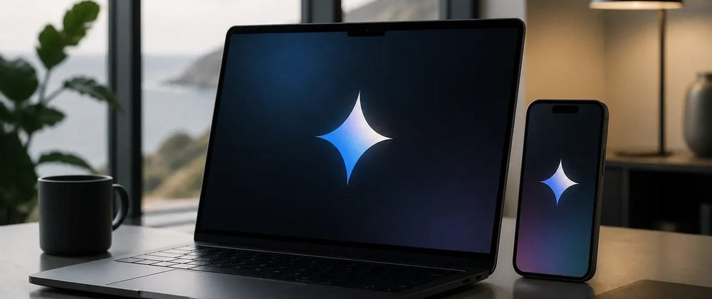 Cover image for Google’s April Gemini Drop Expands Desktop, Mobile and Agentic App Integration