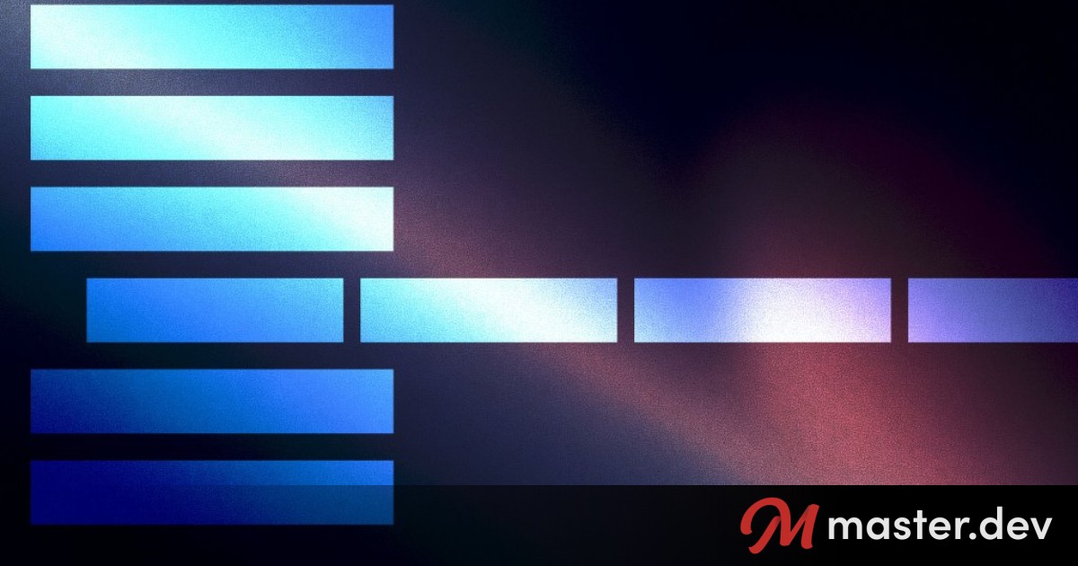 Thinking Horizontally in CSS @layer