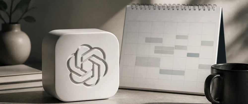Cover image for ChatGPT Calendar Integrations Point to Personalized Daily Briefings, Not a New Family Feature