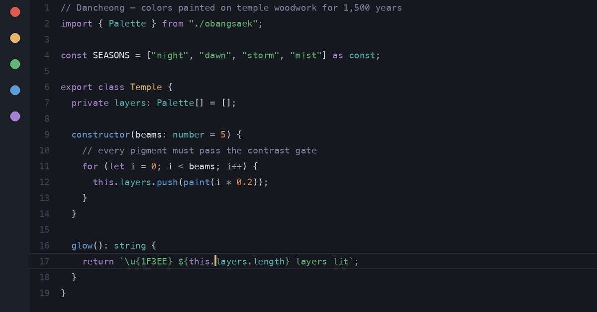 My theme build fails if any color misses WCAG contrast — here's the pipeline