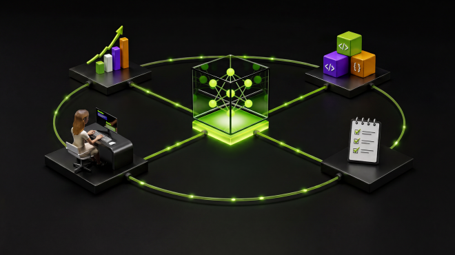 How to Run an Autoresearch Workflow with RL Agent Skills and NVIDIA NeMo
