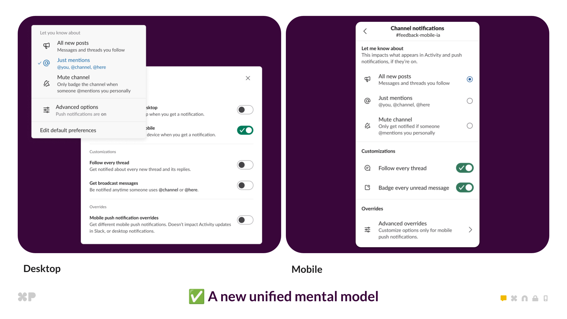 How Slack Rebuilt Notifications 📣