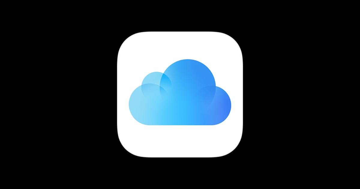 New domain for Sign in with Apple and iCloud+ Hide My Email