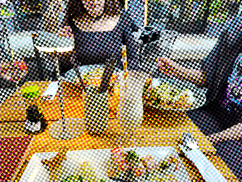 square soup