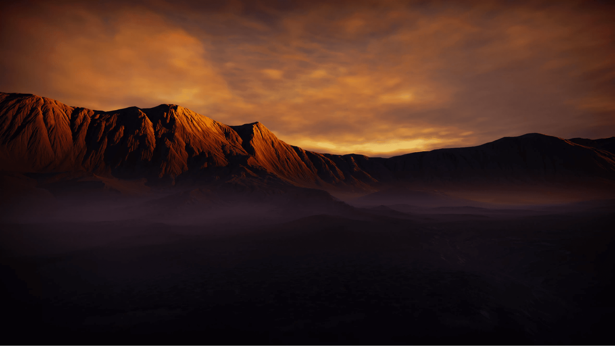High Definition Render Pipeline Terrain tools Unity 2022 LTS