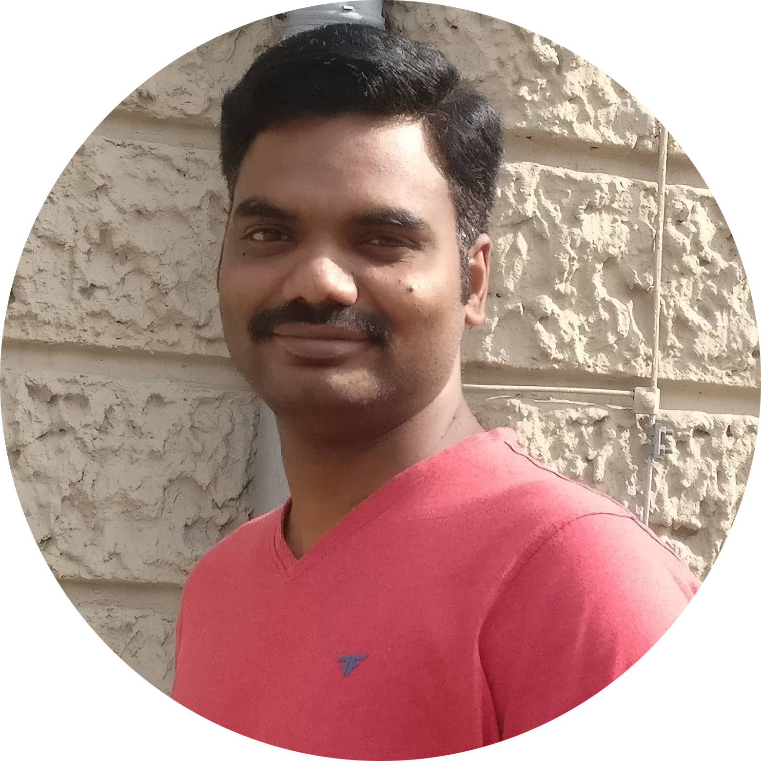 Siva Katamreddy