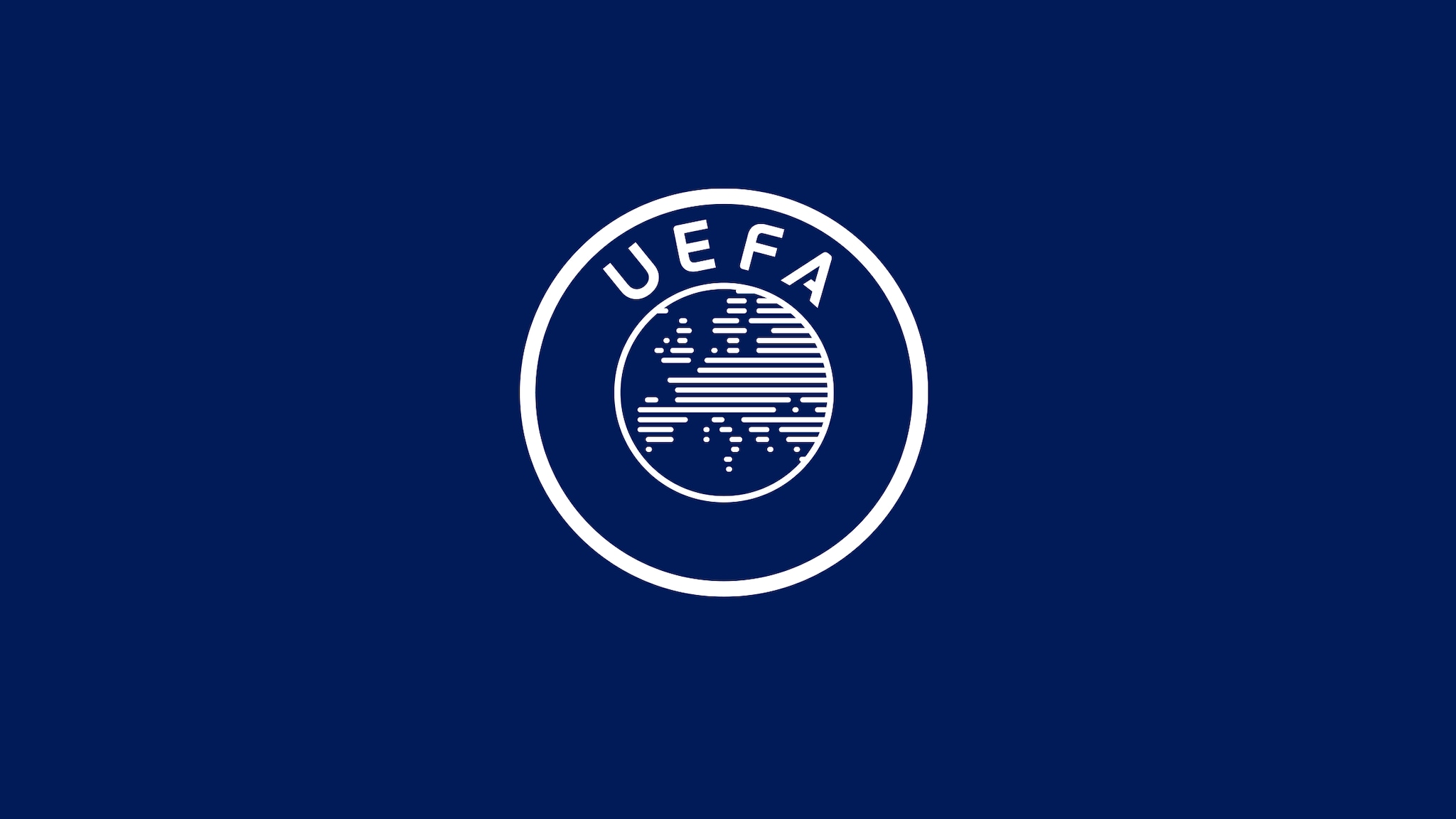 UEFA and its national associations will not participate in FIFA competitions