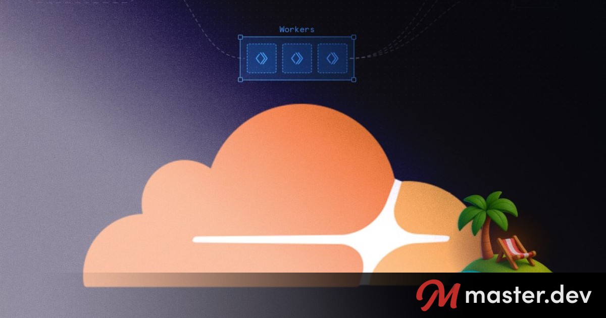 Cloudflare Workers and Hyperdrive with TanStack Start