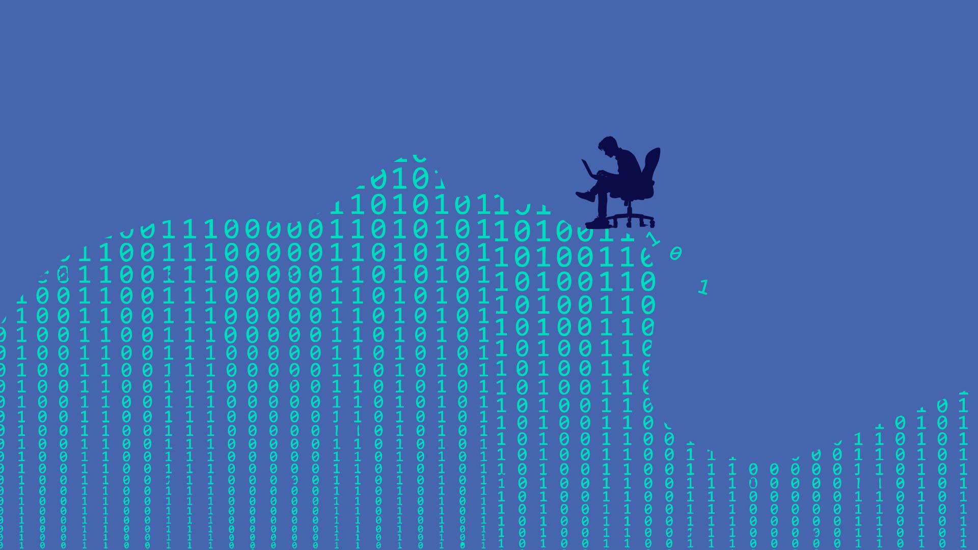 AI-coding agents spread through peer pressure, not mandates