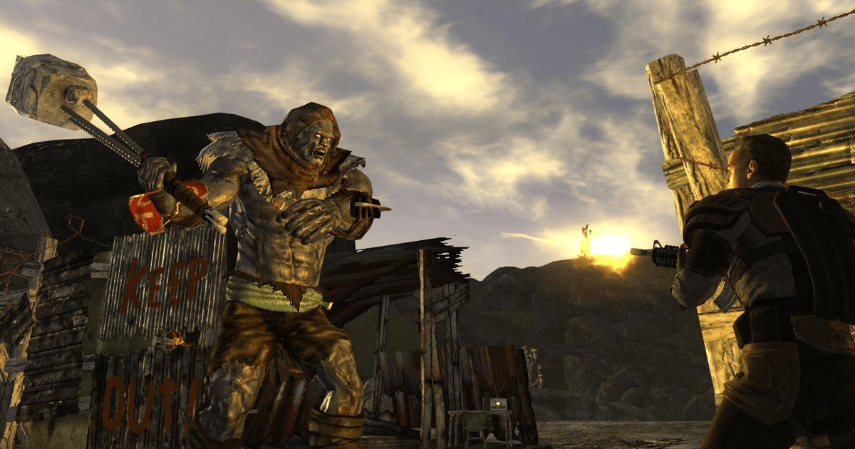 Todd Howard says 'the timing is right' for a collaboration with Obsidian