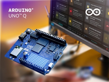 Running local LLMs on the Arduino® UNO™ Q board: a practical guide