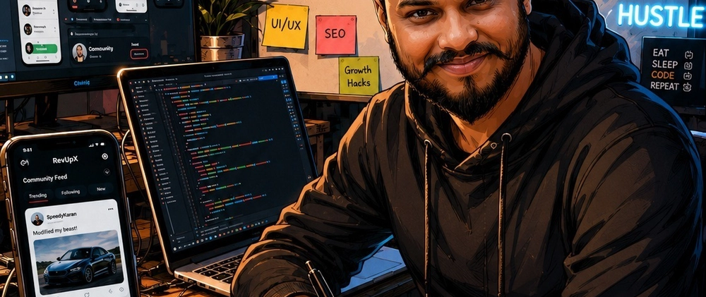 Cover image for Building a Python Curriculum That Starts Before You've Opened a Terminal