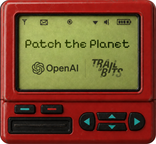 GPT-5.5-Cyber built a zlib fuzzing lab in a day