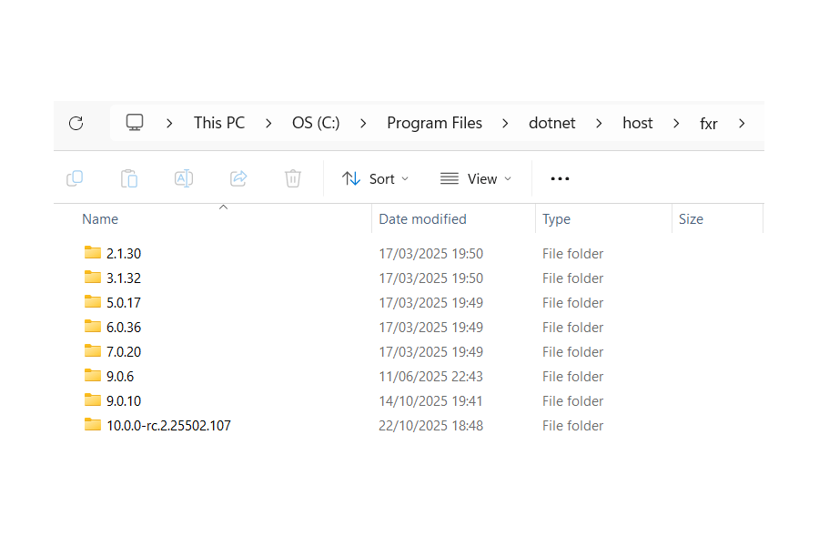 Exploring the .NET boot process via host tracing