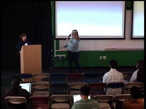 Dmitri Gaskin on jQuery