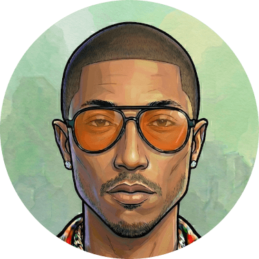 Pharrell