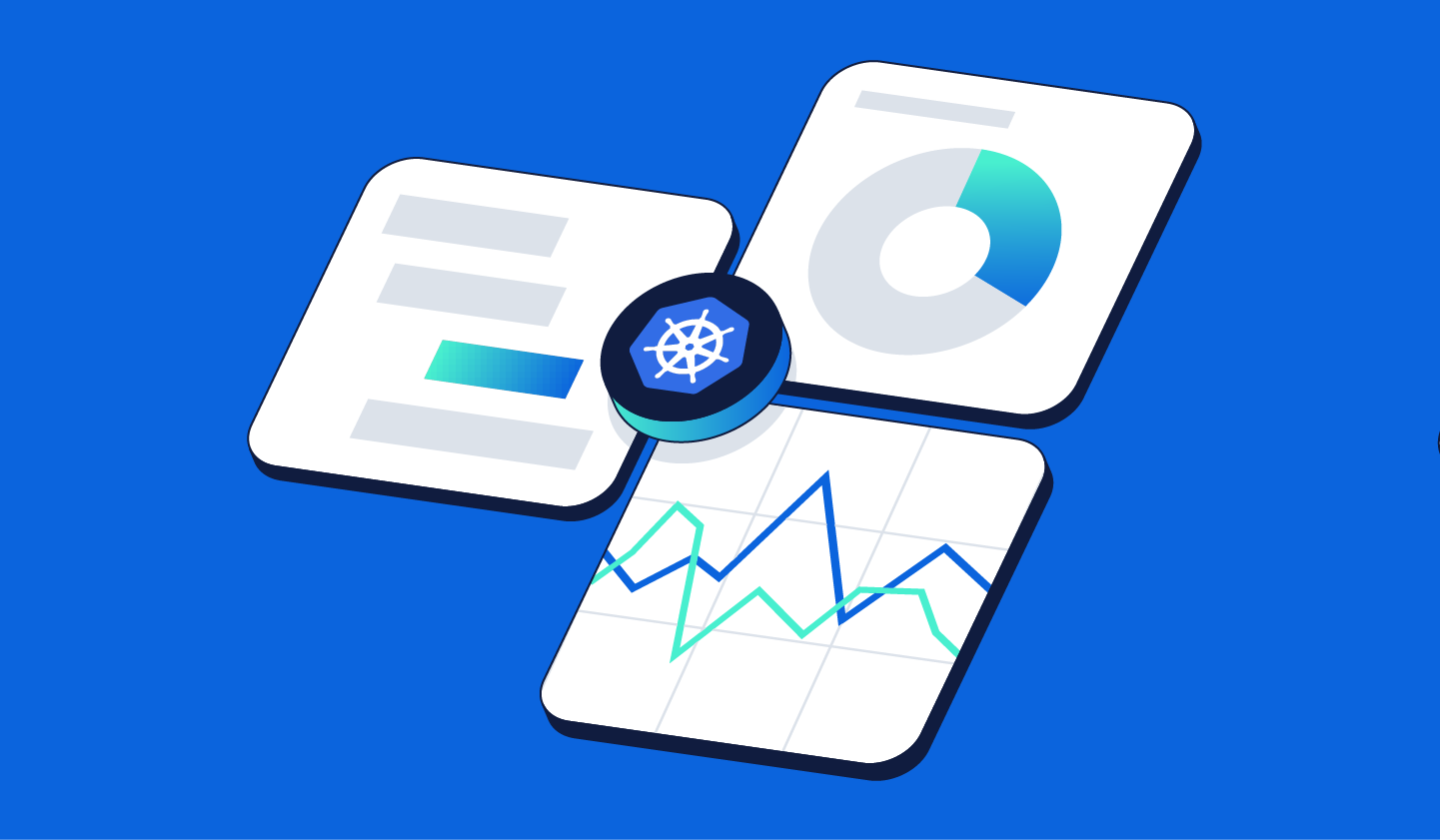 Updated metrics pricing for Elastic Observability: Best-in-class metrics — now cheaper, too!